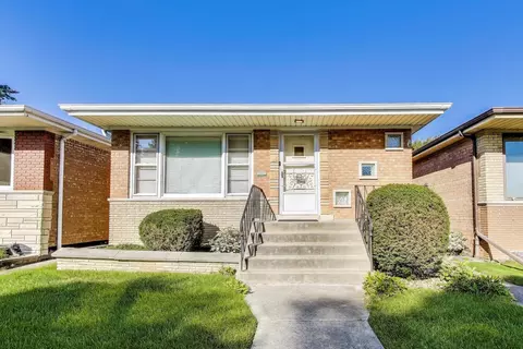 6206 S Nashville Ave, Chicago, IL 60638