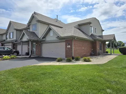 8237 Auburn Ln, Frankfort, IL 60423