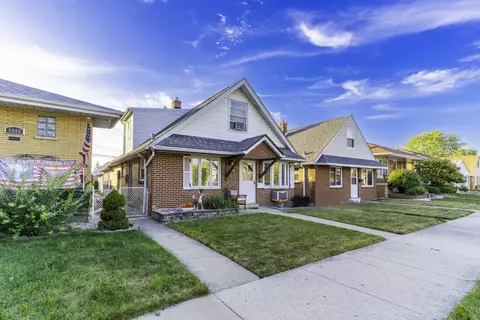 6046 S Melvina Ave, Chicago, IL 60638