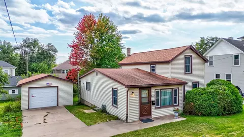 414 W Bluff St, Marseilles, IL 61341