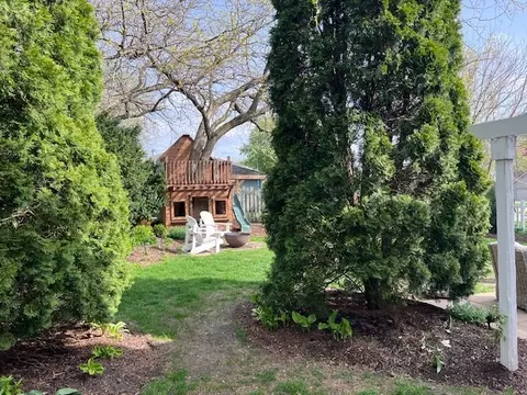 Exterior - 15325 S Timber Dr, Plainfield, IL 60544 photo 5 of 9