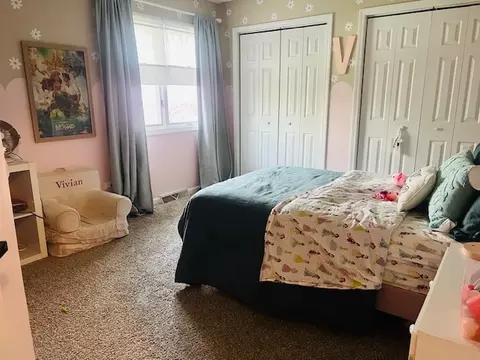 Bedroom - 15325 S Timber Dr, Plainfield, IL 60544 photo 2 of 3