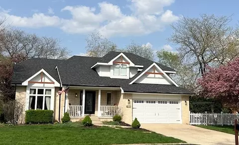15325 S Timber Dr, Plainfield, IL 60544