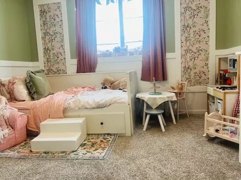 Bedroom - 15325 S Timber Dr, Plainfield, IL 60544 photo 3 of 3