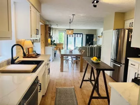 Kitchen - 15325 S Timber Dr, Plainfield, IL 60544 photo 2 of 2