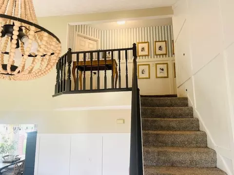 Entry Way - 15325 S Timber Dr, Plainfield, IL 60544 photo 2 of 3