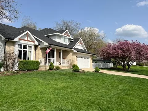 Exterior - 15325 S Timber Dr, Plainfield, IL 60544 photo 2 of 9