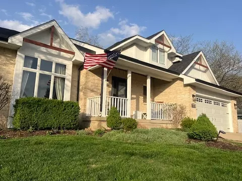 Exterior - 15325 S Timber Dr, Plainfield, IL 60544 photo 3 of 9
