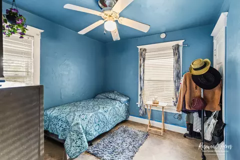 Bedroom - 355 S Myrtle Ave, Kankakee, IL 60901 photo 4 of 4