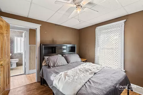 Bedroom - 355 S Myrtle Ave, Kankakee, IL 60901 photo 1 of 4
