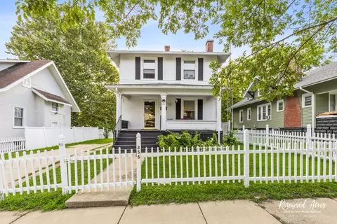 355 S Myrtle Ave, Kankakee, IL 60901