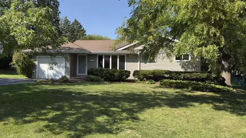 4014 Morton Ave, Downers Grove, IL 60515