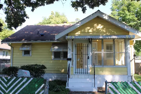 316 Marvin St, Rockford, IL 61102