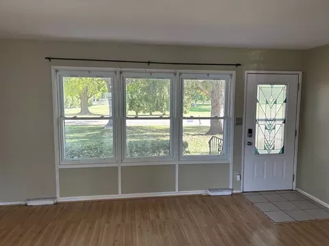 Living - 1306 Croxton Ave, Bloomington, IL 61701 photo 7 of 8