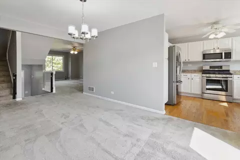 Living - 407 E Willow St #407, Elburn, IL 60119 photo 3 of 5