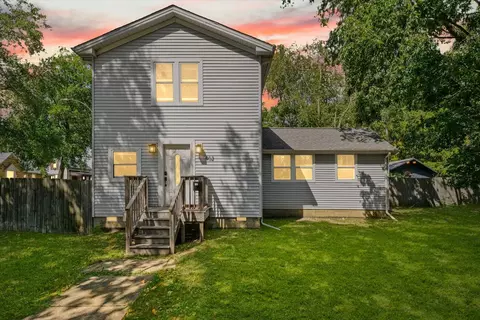 402 E Park St, Champaign, IL 61820