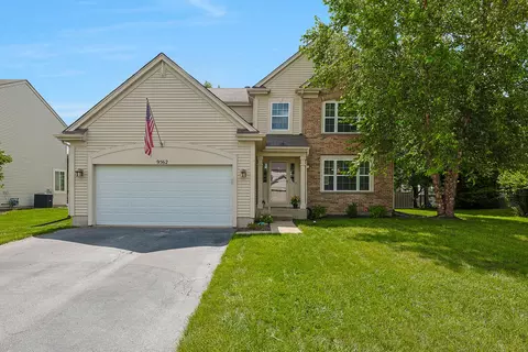 9562 Bristol Ln, Huntley, IL 60142