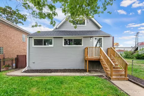 5131 W 25th Pl, Cicero, IL 60804