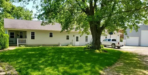 15772 E 1000th Ave, Newton, IL 62448