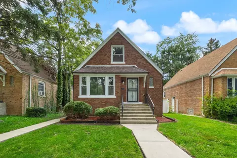 443 W 126th Pl, Chicago, IL 60628