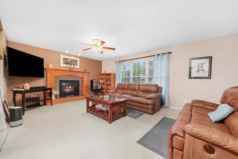 Living - 2364 Heather Ridge Dr, Normal, IL 61761 photo 2 of 2