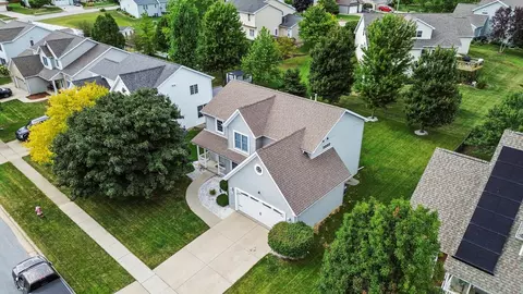 View/Area - 2364 Heather Ridge Dr, Normal, IL 61761 photo 1 of 7