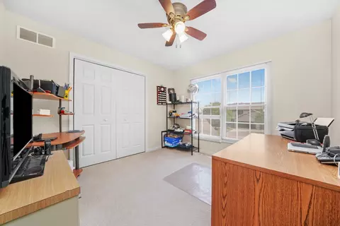 Bedroom - 2364 Heather Ridge Dr, Normal, IL 61761 photo 2 of 4