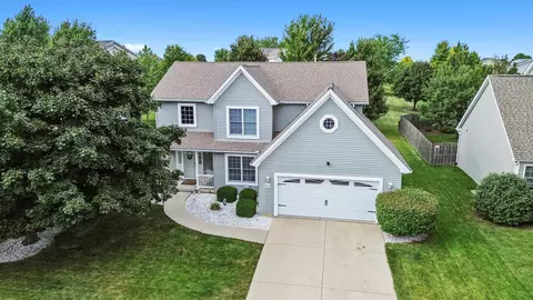 View/Area - 2364 Heather Ridge Dr, Normal, IL 61761 photo 5 of 7
