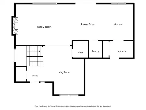 Floorplan - 2364 Heather Ridge Dr, Normal, IL 61761 photo 2 of 4