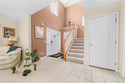 Entry Way - 2364 Heather Ridge Dr, Normal, IL 61761 photo 1 of 1