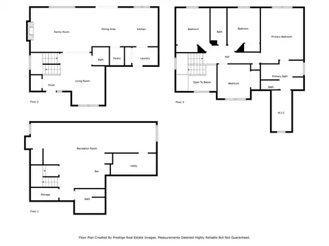 Floorplan - 2364 Heather Ridge Dr, Normal, IL 61761 photo 4 of 4