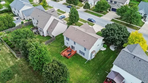 View/Area - 2364 Heather Ridge Dr, Normal, IL 61761 photo 4 of 7