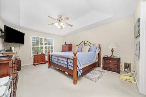 Bedroom - 2364 Heather Ridge Dr, Normal, IL 61761 photo 1 of 4