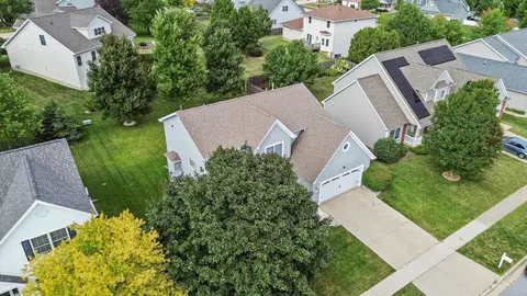 View/Area - 2364 Heather Ridge Dr, Normal, IL 61761 photo 3 of 7