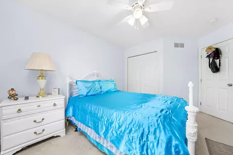 Bedroom - 2364 Heather Ridge Dr, Normal, IL 61761 photo 3 of 4