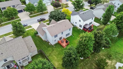 View/Area - 2364 Heather Ridge Dr, Normal, IL 61761 photo 6 of 7