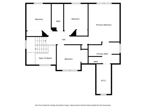 Floorplan - 2364 Heather Ridge Dr, Normal, IL 61761 photo 3 of 4