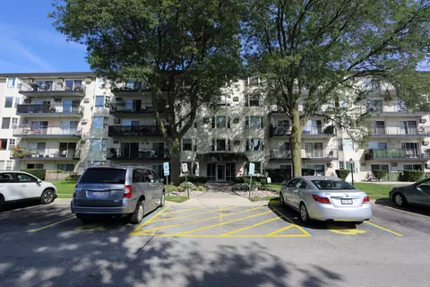 5506 Lincoln Ave #117, Morton Grove, IL 60053