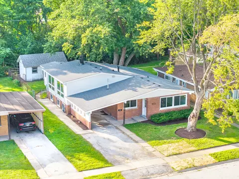 17212 Hawthorne Rd, East Hazel Crest, IL 60429