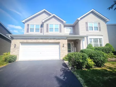 1612 Whisper Glen Dr, Plainfield, IL 60586