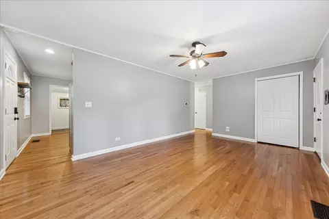 Living - 2403 South St, Rolling Meadows, IL 60008 photo 2 of 3