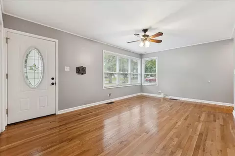 Living - 2403 South St, Rolling Meadows, IL 60008 photo 1 of 3