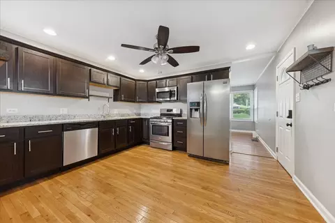 Kitchen - 2403 South St, Rolling Meadows, IL 60008 photo 2 of 3