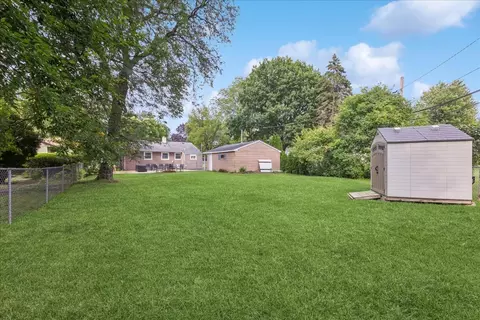 Exterior - 2403 South St, Rolling Meadows, IL 60008 photo 3 of 3