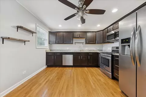 Kitchen - 2403 South St, Rolling Meadows, IL 60008 photo 1 of 3