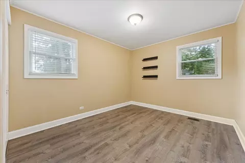 Bedroom - 2403 South St, Rolling Meadows, IL 60008 photo 2 of 2