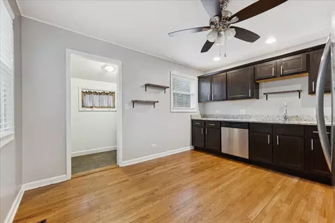 Kitchen - 2403 South St, Rolling Meadows, IL 60008 photo 3 of 3