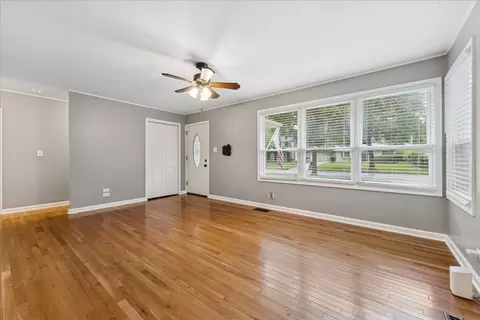 Living - 2403 South St, Rolling Meadows, IL 60008 photo 3 of 3