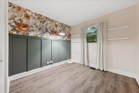 Bedroom - 2403 South St, Rolling Meadows, IL 60008 photo 1 of 2