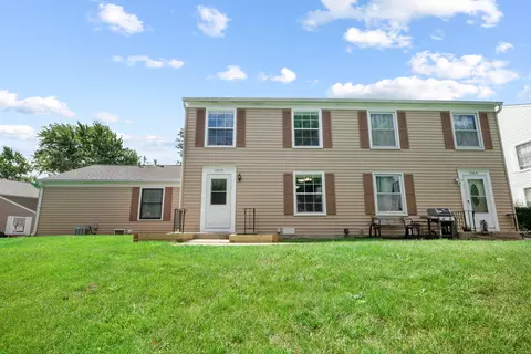 1255 Pearl Ave #D, Glendale Heights, IL 60139